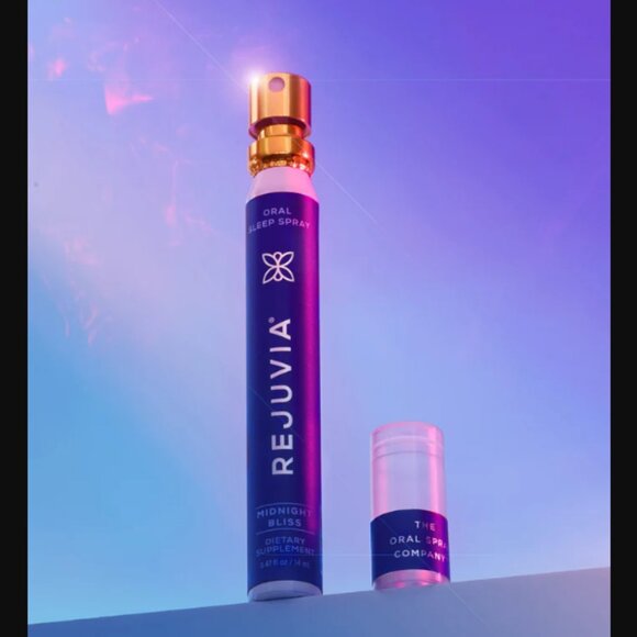 🙌 2/$55 NIB Rejuvia Sleep Spray Full Size 14mL